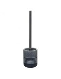 PORTASCOPINO 160959 CERAMICA GRIGIO su TreG Ingrosso