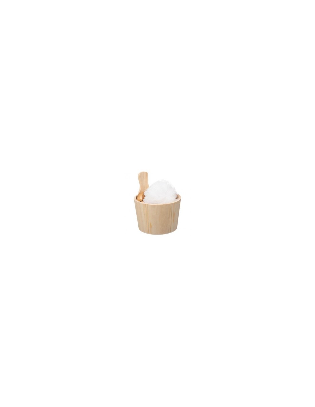 SET SPA 160993 5PZ LEGNO su TreG Ingrosso