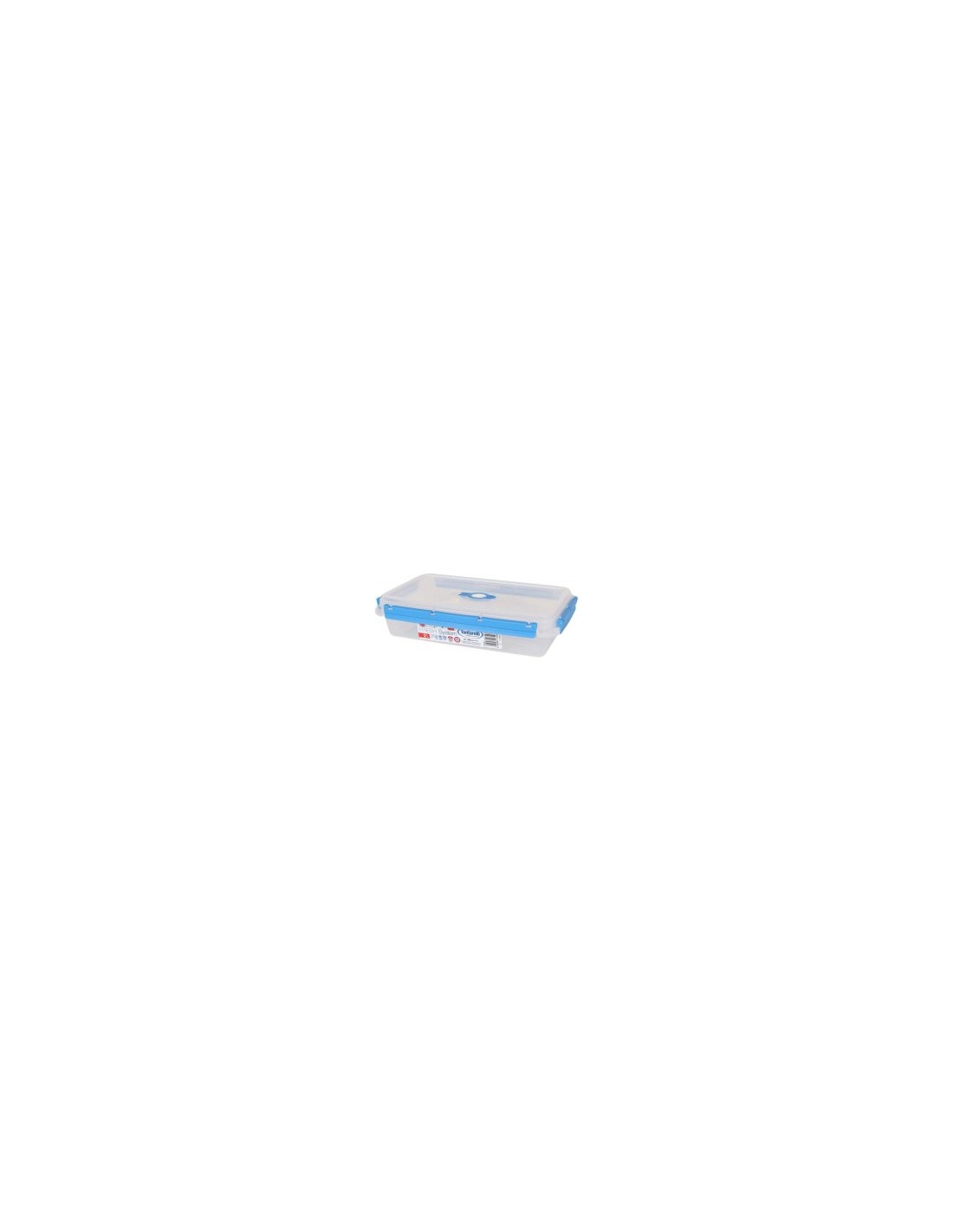FRIGO BOX 2862 2L RETTANGOLARE su TreG Ingrosso