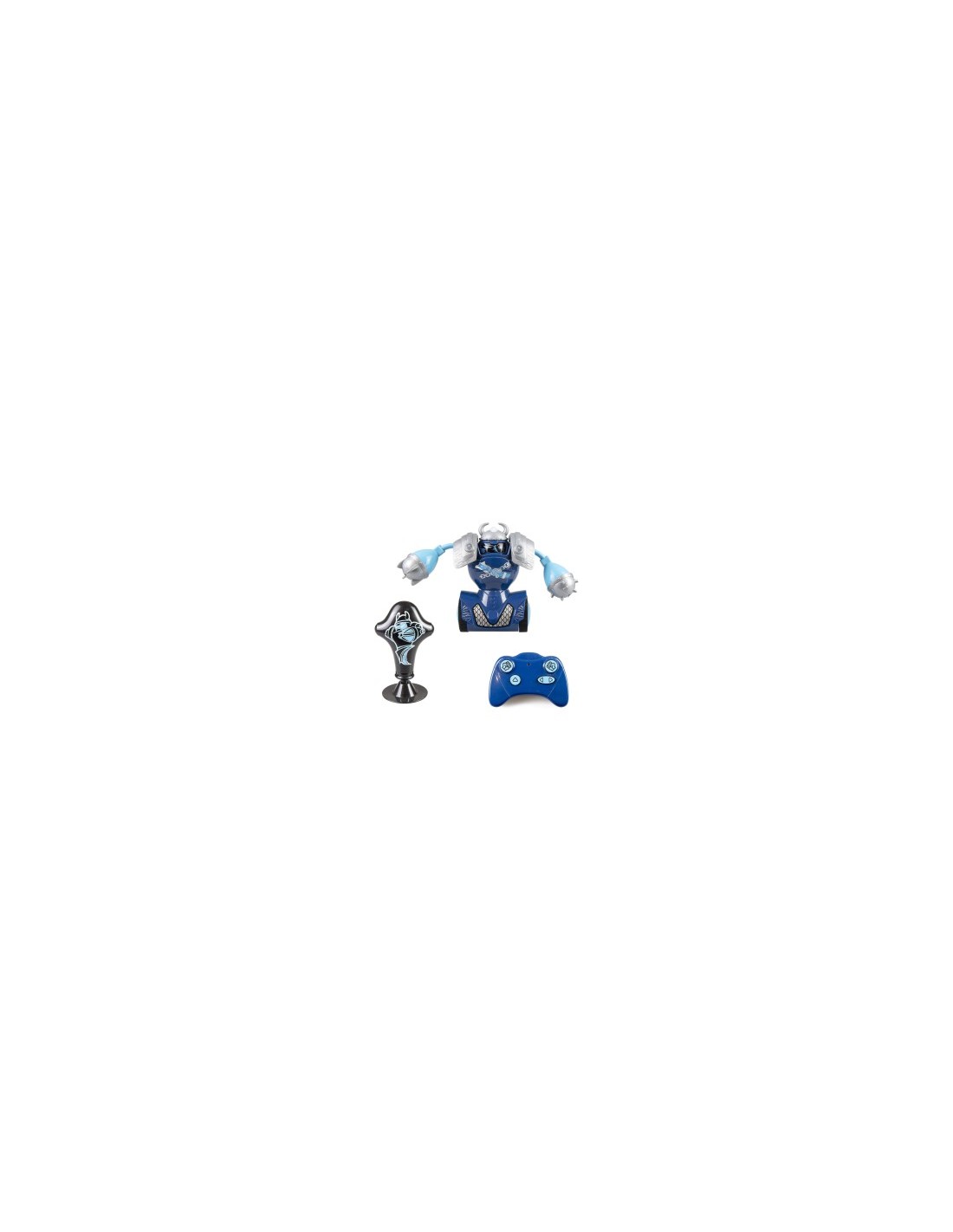 YCOO 88057 ROBOT KOMBAT VICHINGO su TreG Ingrosso