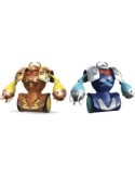 YCOO 88059 SET 2PZ ROBO KOMBAT VICHINGO su TreG Ingrosso