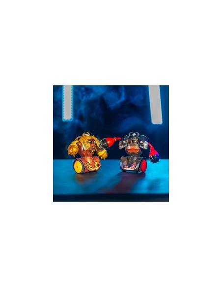 YCOO 88059 SET 2PZ ROBO KOMBAT VICHINGO su TreG Ingrosso