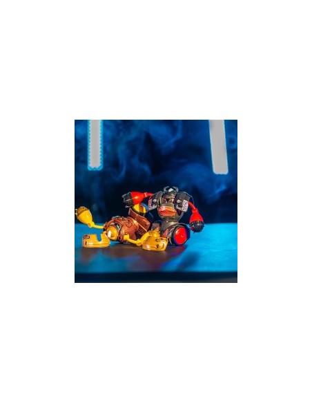 YCOO 88059 SET 2PZ ROBO KOMBAT VICHINGO su TreG Ingrosso