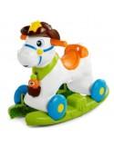 CAVALCABILE BABY RODEO 113140 CHICCO su TreG Ingrosso