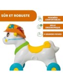 CAVALCABILE BABY RODEO 113140 CHICCO su TreG Ingrosso