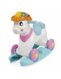 CAVALCABILE MISS BABY RODEO CHICCO su TreG Ingrosso