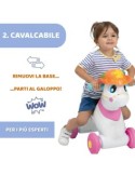 CAVALCABILE MISS BABY RODEO CHICCO su TreG Ingrosso
