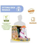 CAVALCABILE MISS BABY RODEO CHICCO su TreG Ingrosso