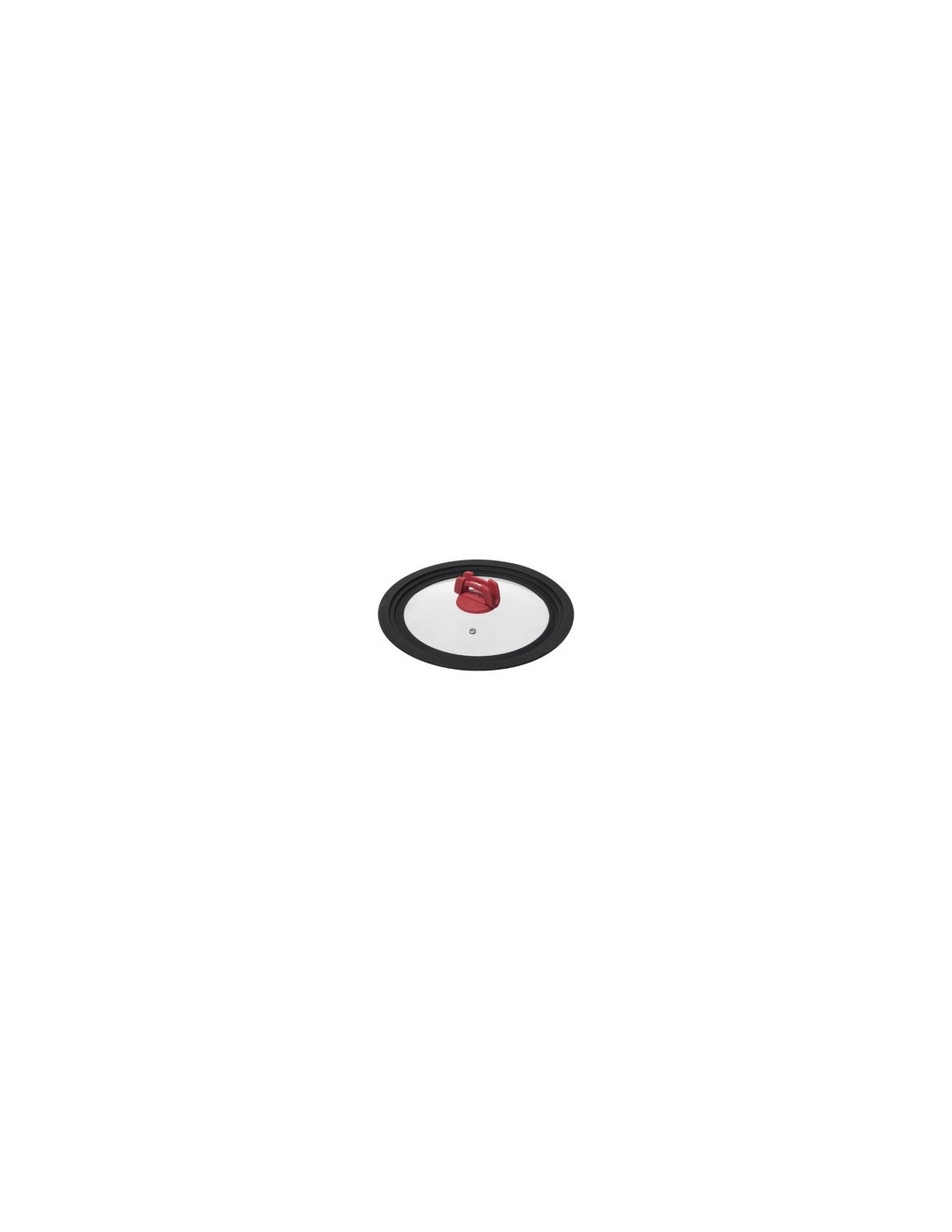 COPERCHIO VETRO 26/28/30 151489 su TreG Ingrosso