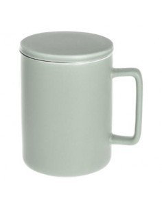 TAZZA 154609D C/INFUSORE MENTA 40CL su TreG Ingrosso