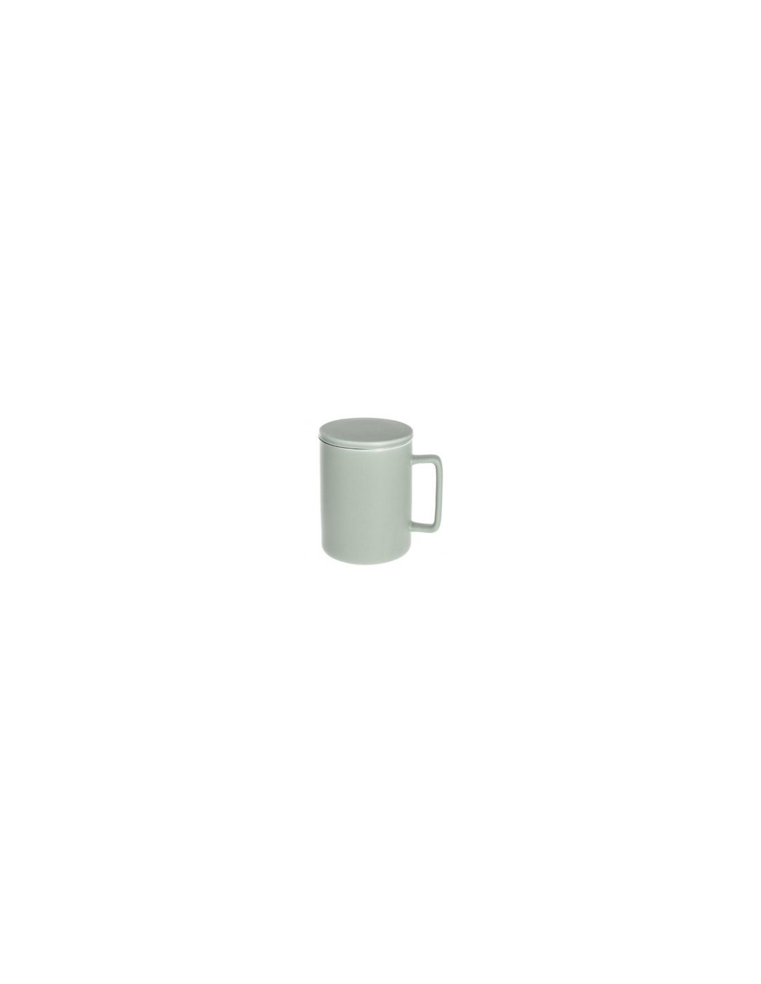 TAZZA 154609D C/INFUSORE MENTA 40CL su TreG Ingrosso