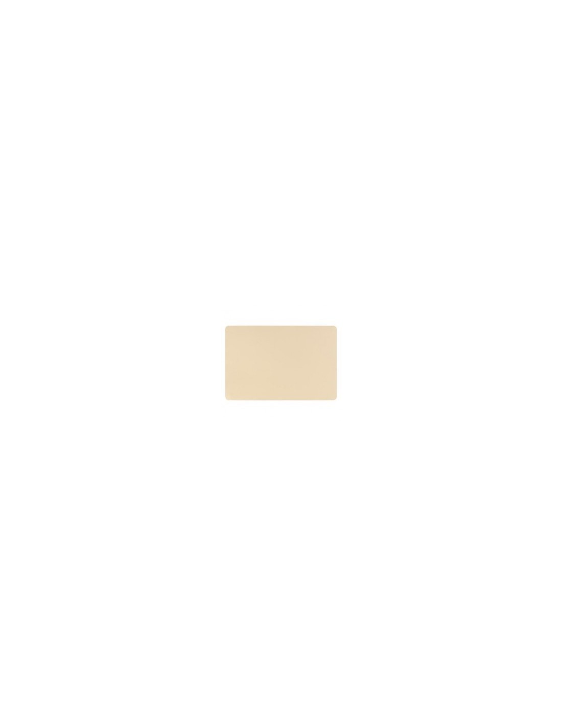 TOVAGLIETTA TENOR EFFETTO PELLE, BEIGE 45 X 30 CM su TreG Ingrosso