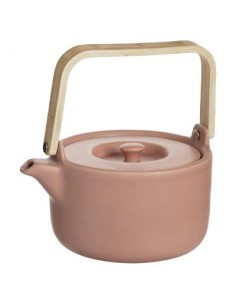THEIERA 160723C NATURAL TERRACOTTA 80CL su TreG Ingrosso