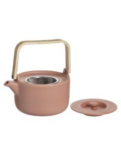 THEIERA 160723C NATURAL TERRACOTTA 80CL su TreG Ingrosso