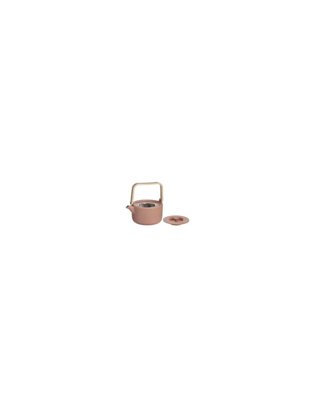 THEIERA 160723C NATURAL TERRACOTTA 80CL su TreG Ingrosso