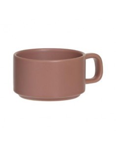 THEIERA 160724B NATURAL C/TAZZA TERRACOTTA su TreG Ingrosso