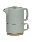 THEIERA 160724D NATURAL C/TAZZA MENTA