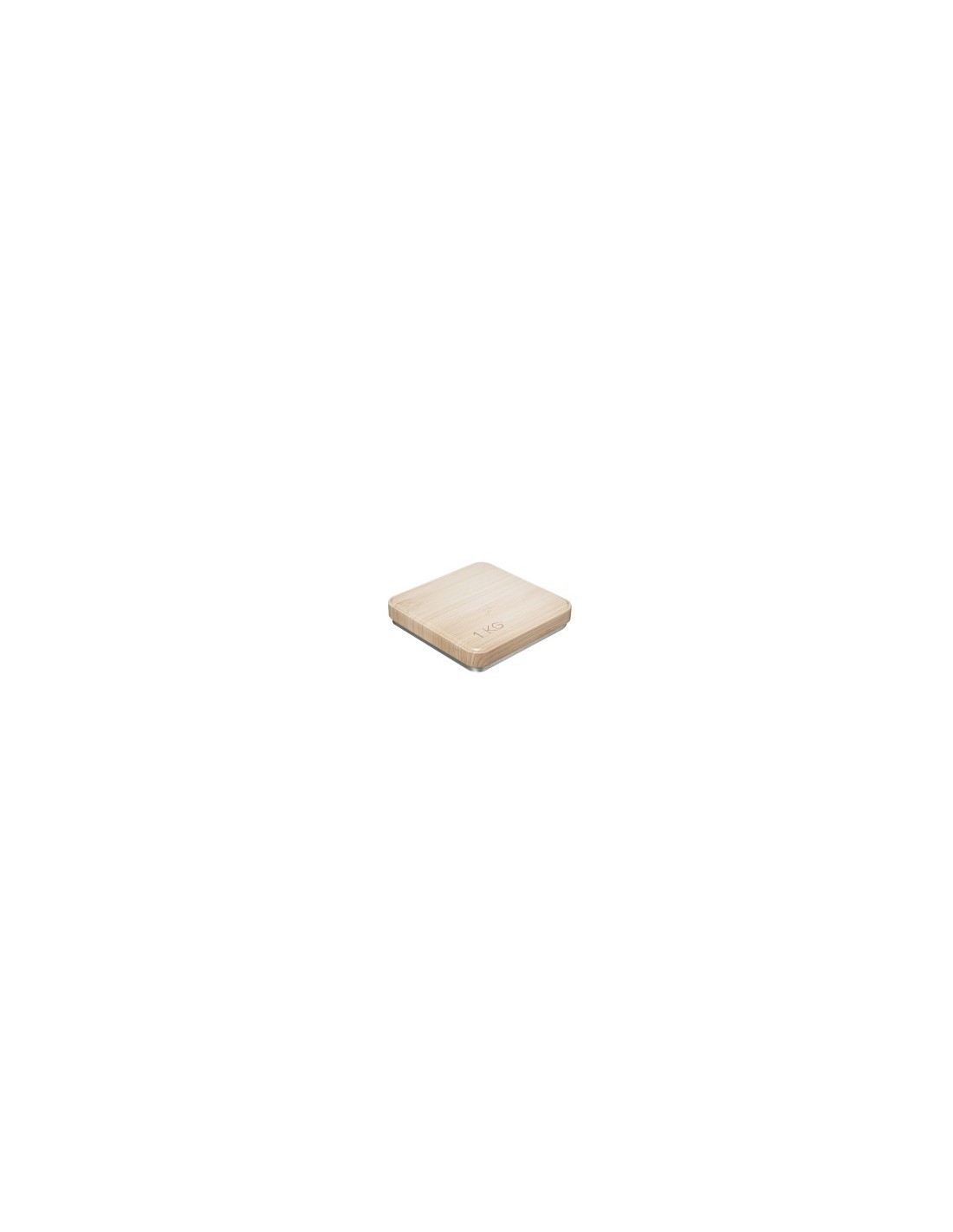 CONTENITORE PASTA 169297 RILIEVO BIANCO su TreG Ingrosso