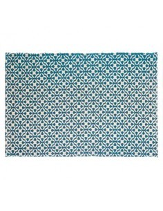 TAPPETO 163947F COTONE 60X90 su TreG Ingrosso