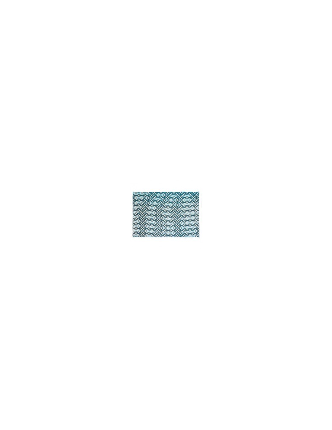 TAPPETO 163947F COTONE 60X90 su TreG Ingrosso