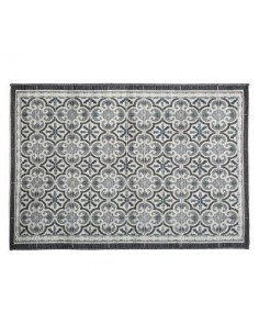 TAPPETO 164005E MOSAICO 100X150 su TreG Ingrosso