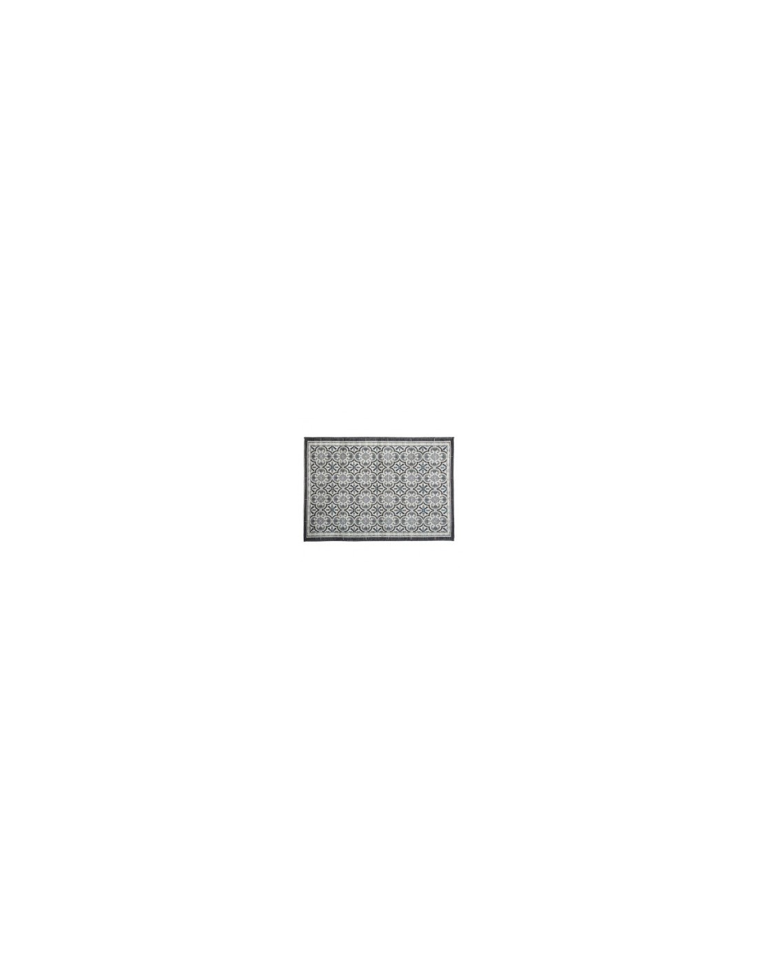 TAPPETO 164005E MOSAICO 100X150 su TreG Ingrosso