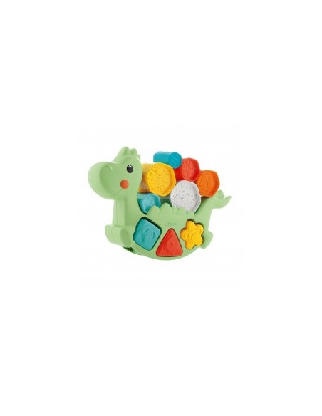 ROCKING DINO CHICCO su TreG Ingrosso