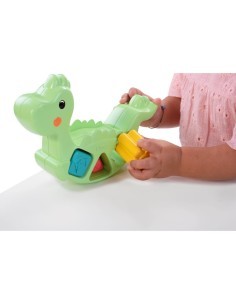 ROCKING DINO CHICCO su TreG Ingrosso