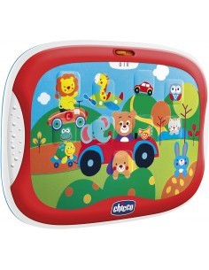 TABLET DEGLI ANIMALI CHICCO su TreG Ingrosso