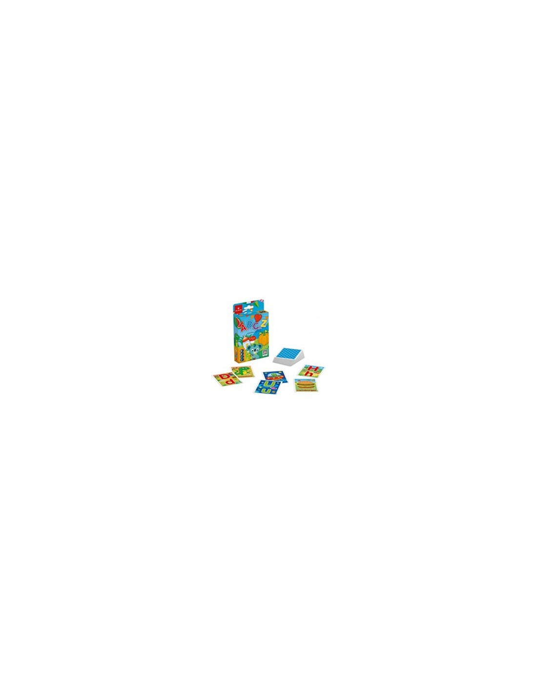 CARTE 05709 GIOCHI ASSORTITI su TreG Ingrosso