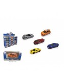 MACCHINA DA CORSA 095456 SCALA 1:64 su TreG Ingrosso