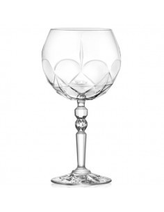 ALKEMIST CONFEZIONE 6 CALICI GIN TONIC 58CL RCR su TreG Ingrosso