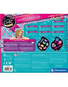 CRAZY CHIC 18643 MAKE-UP UNICORNO su TreG Ingrosso