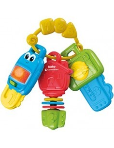BABY 17460 CHIAVI MULTIATTIVITA' su TreG Ingrosso
