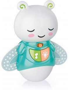 BABY 17797 LAMPADA NOTTURNA LUCI SUONI su TreG Ingrosso