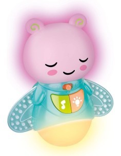 BABY 17797 LAMPADA NOTTURNA LUCI SUONI su TreG Ingrosso