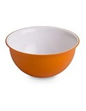 SANALIVING CIOTOLA S2000AR 13CM ARANCIO su TreG Ingrosso