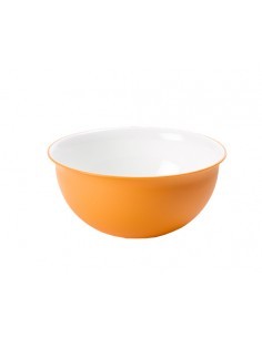 SANALIVING CIOTOLA S2015AR 32CM ARANCIO su TreG Ingrosso
