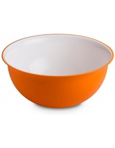 SANALIVING TRIS CIOTOLA S2060AR 14/20/26 ARANCIO su TreG Ingrosso