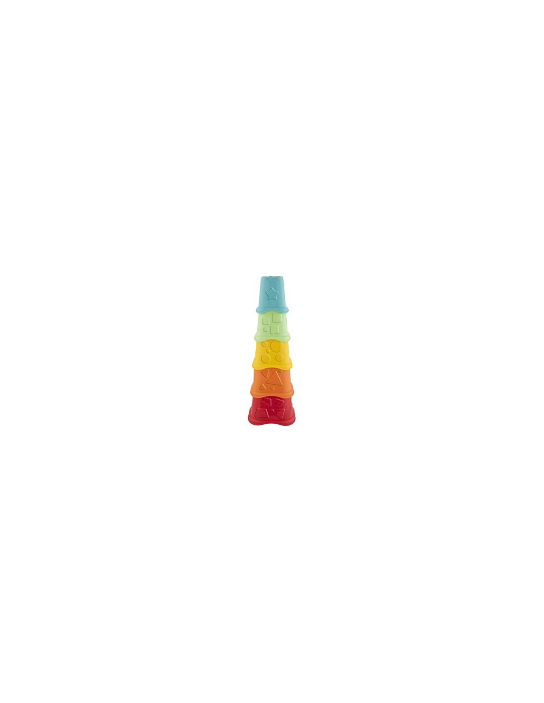 STACKING CUPS CHICCO su TreG Ingrosso
