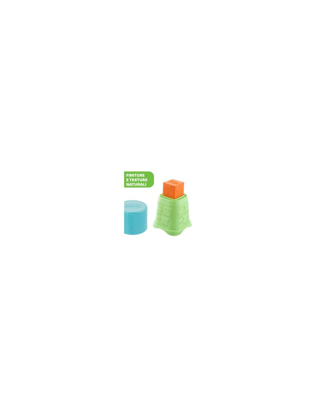 STACKING CUPS CHICCO su TreG Ingrosso