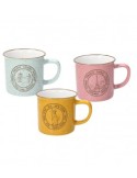 DES ARTS TRAVEL MUG 360 CC su TreG Ingrosso