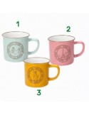 DES ARTS TRAVEL MUG 360 CC su TreG Ingrosso