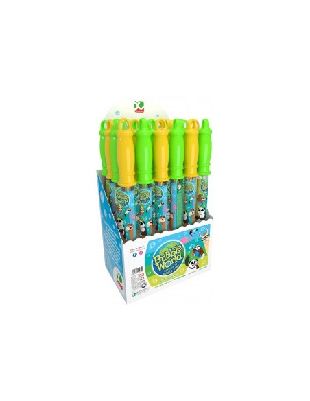 BOLLE SAPONE 500.197501 ANIMAL BUBBLE su TreG Ingrosso