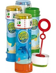 SEA BUBBLES BOLLE DI SAPONE su TreG Ingrosso