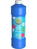 RICARICA 1LT BOLLE DI SAPONE su TreG Ingrosso