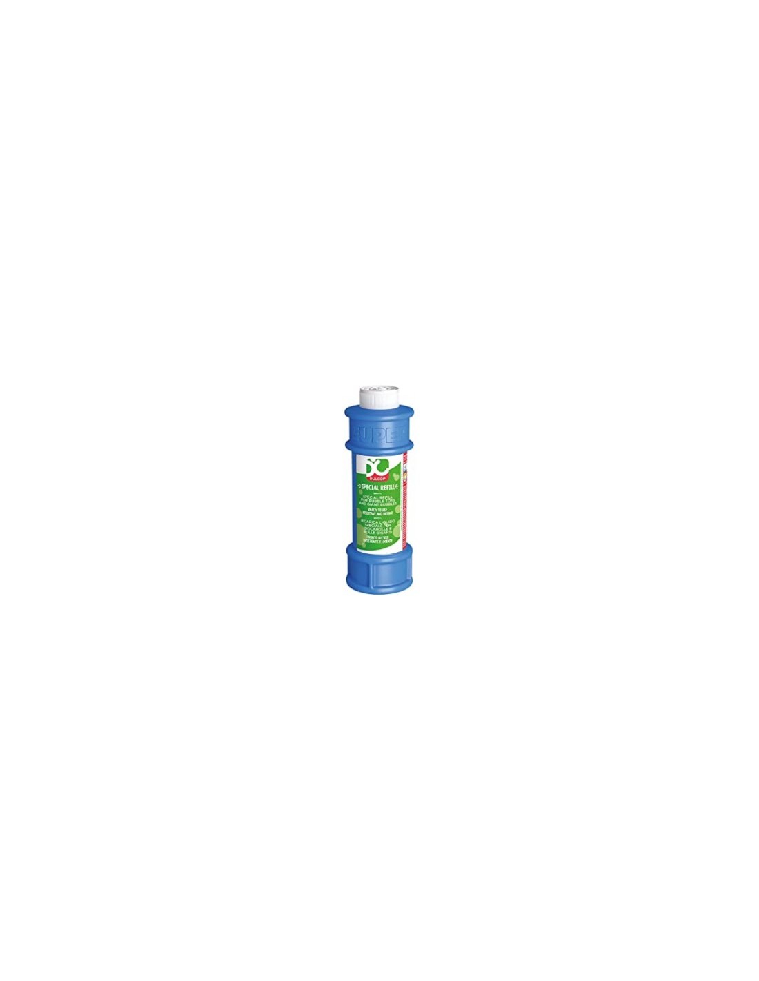 RICARICA 0,5LT BOLLE DI SAPONE su TreG Ingrosso