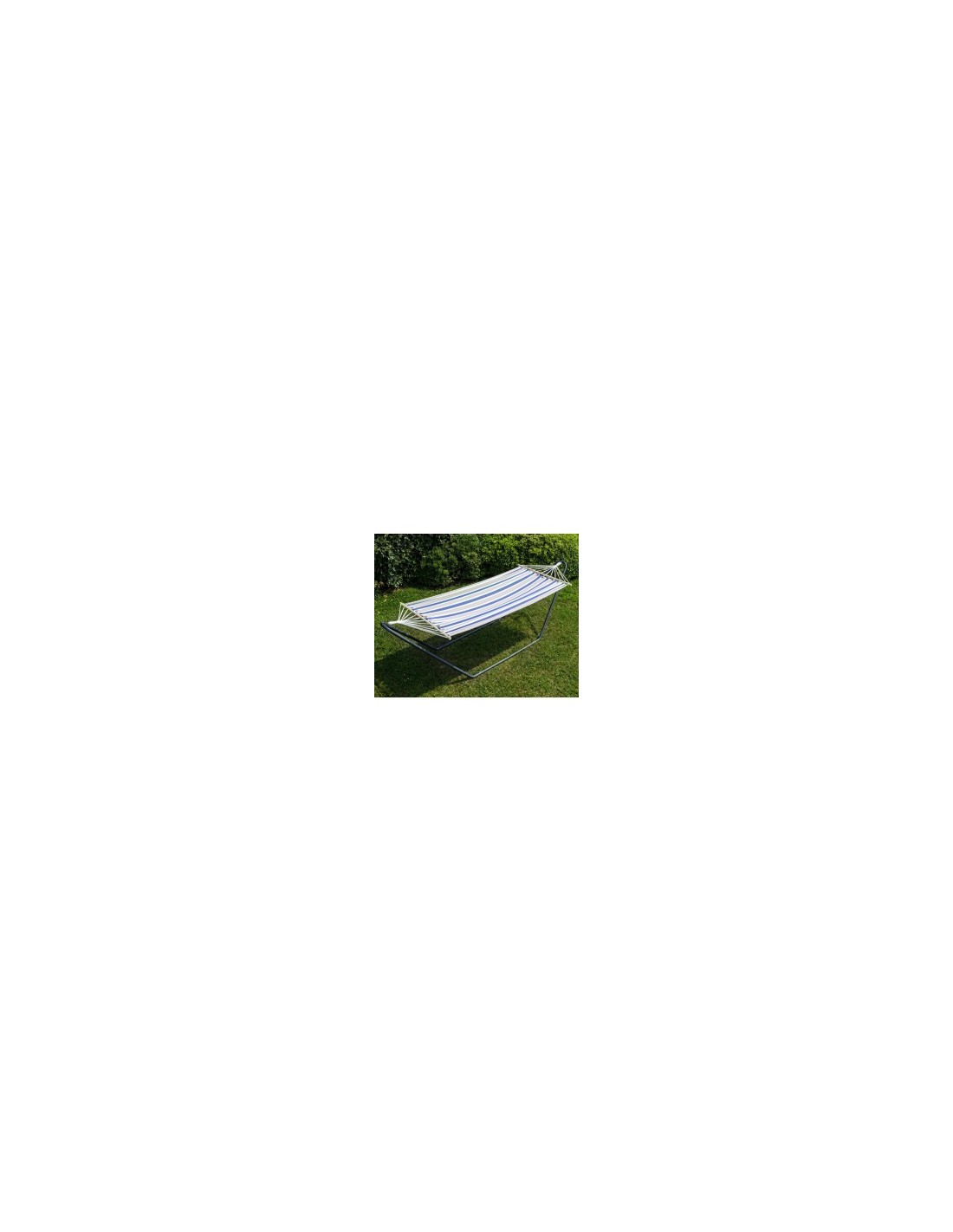 AMACA LIVIA CON ASTA 100X200 su TreG Ingrosso