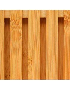 TAGLIERE PANE 100178 BAMBOO 34X26CM su TreG Ingrosso