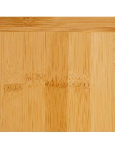 TAGLIERE PANE 100178 BAMBOO 34X26CM su TreG Ingrosso